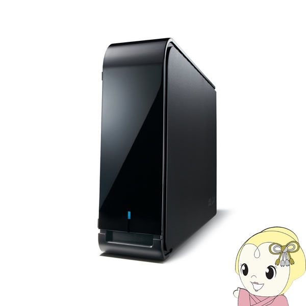 ハードディスク HD-LX2.0U3D バッファロー USB3.0用 外付けHDD ハードディスク HD-LX2.0U3D バッファロー USB3.0用 外付けHDD