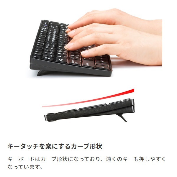 ����掠�ץ饤 �磻��쥹����७���ܡ��� �֥�å� SKB-WL22BKN������̵��(�̳�ƻ�����졦Υ�����)��