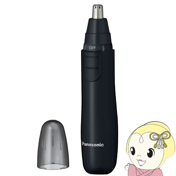 �߸ˤ��ꡡ�������åȥ��å��� ɡ�ӥ��å��� ��󥺥��롼�ߥ� Panasonic �ѥʥ��˥å� ER-GN12-K �֥�å��������̡�