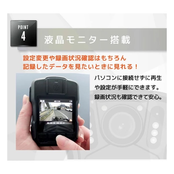 ��ž�֥ɥ饤�֥쥳������ �������ƥ�������� ��˥ե����� Finetech ���ե�Х���쥳������ V6 64GB Type-C  FT-V6-X064C������̵��(�̳�ƻ�����졦Υ�����)��