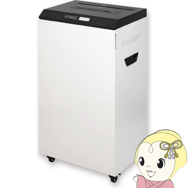 クロスカットシュレッダー S69S69【アスカ】 アスカ クロスカット