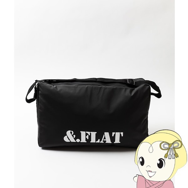 �߸ˤ��ꡡ����FLAT ����ɥե�å�  CARRY CASE ORGANIZER L������ ����꡼�������������ʥ�����L �֥�å� FL14-3-00003-10������̵��(�̳�ƻ�����졦Υ�����)��
