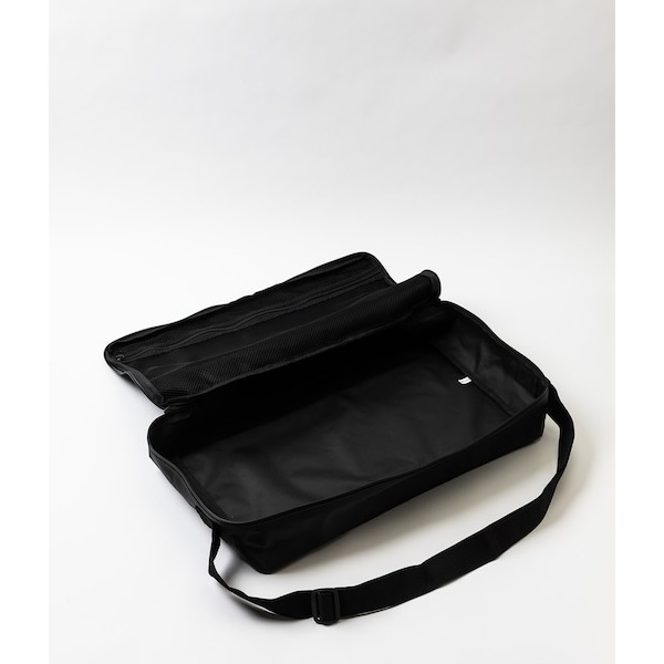 �߸ˤ��ꡡ����FLAT ����ɥե�å�  CARRY CASE ORGANIZER L������ ����꡼�������������ʥ�����L �֥�å� FL14-3-00003-10������̵��(�̳�ƻ�����졦Υ�����)��