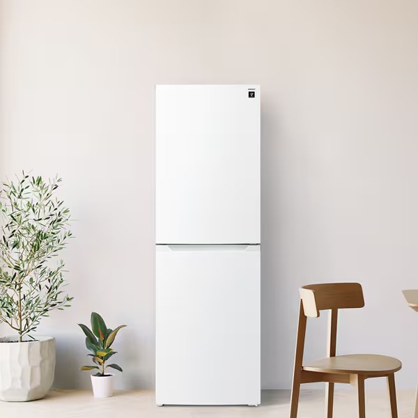 予約 約1-2週間以降]冷蔵庫 【設置込】 シャープ SHARP 230L 幅54.4cm 