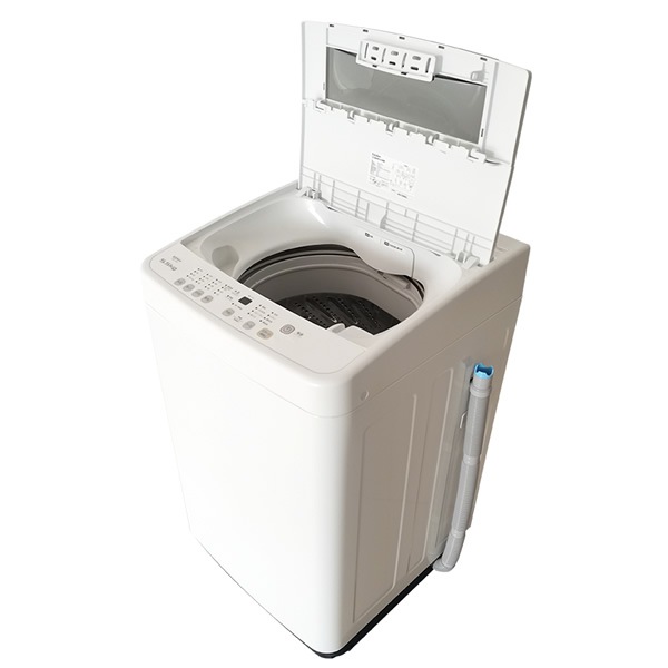 取り寄せ：入荷目安3～5営業日】全自動電気洗濯機 エスケイジャパン 縦