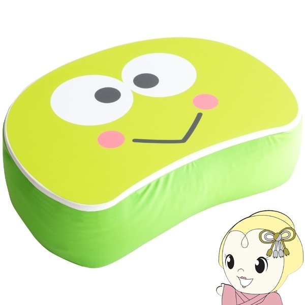 テーブルクッション サンリオ CN-S4635 かわいい けろけろけろっ