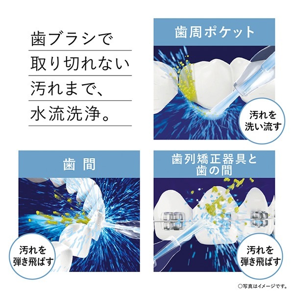 ѥʥ˥å Panasonic Ѹ åȥå㡼 Ķȿήǥ AC100-240V ⡦ Doltz  EW-DJ42-W̵(̳ƻ졦Υ)