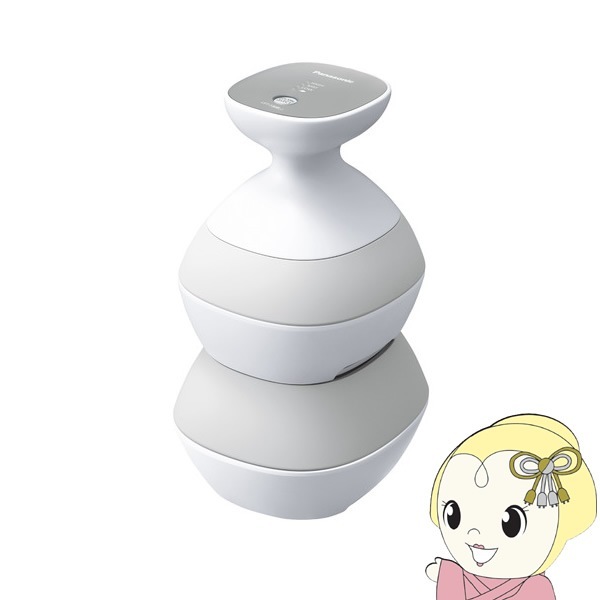 頭皮エステ スパイラル＆スライド ヘアケア 充電式 パナソニック  