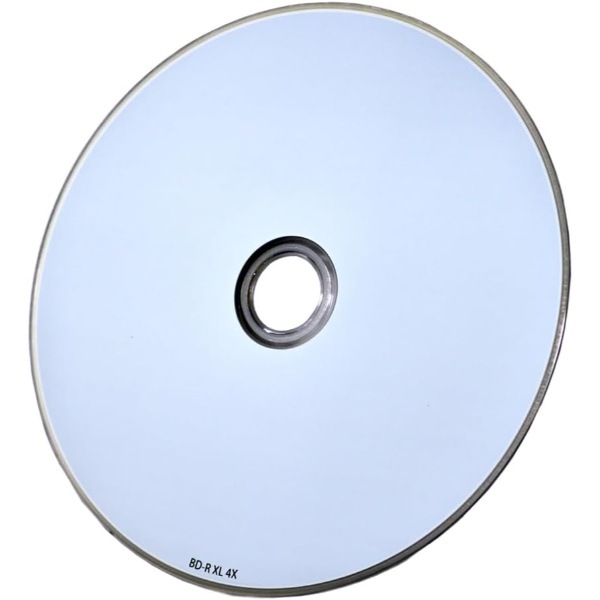 �߸ˤ��ꡡRiDATA 1��Ͽ���� �֥롼�쥤�ǥ����� BD-R XL 100GB 2-4��® �ۥ磻�ȥץ�󥿥֥� ����3�� 50�祹�ԥ�ɥ륱���� BD-R520PW4X.50SP A������̵��(�̳�ƻ�����졦Υ�����)��