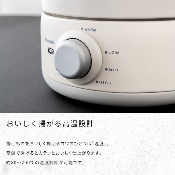 �߸ˤ��ꡡ�ơ��֥�ե饤�䡼 �ԡ����å� Peacock �ŵ�Ĵ���� WCT-90������̵��(�̳�ƻ�����졦Υ�����)��