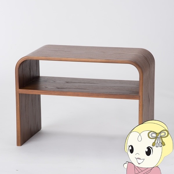 楽天市場】サイドテーブル 高さ85cmの通販 夏セール✨楠サイドテーブル