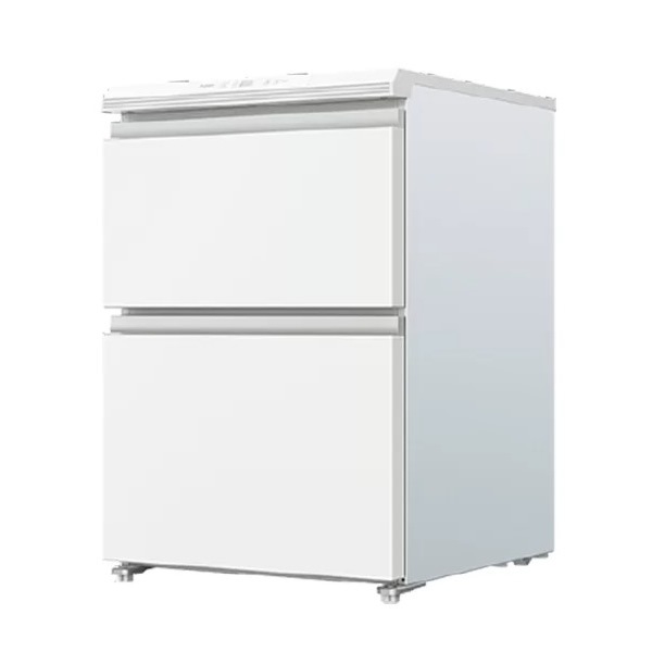 [ͽ�� ��1���ְʹ�]����� AQUA ������ �����Ф�������� 145L ���ࡦ��¢��������ڤ��ؤ��� ���ƥ�ۥ磻�� AQF-DFA15R-W�ڴ�����͹������̵����(Υ�����)��