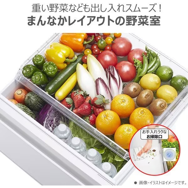 [ͽ 2-3ְʹ]¢ˡɸ TOSHIBA VEGETA  326L 3ɥ ޥåȥۥ磻 GR-W33SC-WU ڵԤ̵(¾ϰ/̳ƻ졦ΥбԲ)