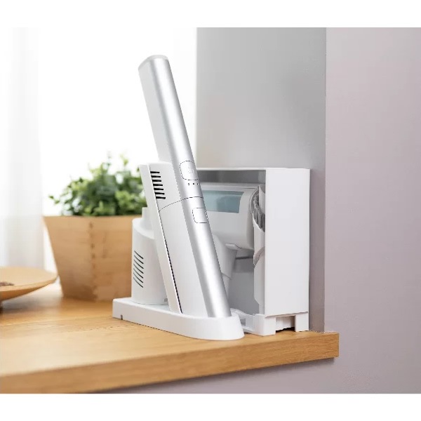 [ͽ�� ��1���ְʹ�]�ݽ��� AQUA ������ �����ɥ쥹�ϥ�ǥ����꡼�ʡ� �ۥ磻�� HANDY DUO AQC-HD1A-W�������̡�