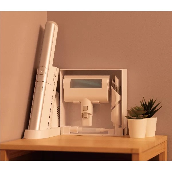 [ͽ�� ��1���ְʹ�]�ݽ��� AQUA ������ �����ɥ쥹�ϥ�ǥ����꡼�ʡ� �ۥ磻�� HANDY DUO AQC-HD1A-W�������̡�