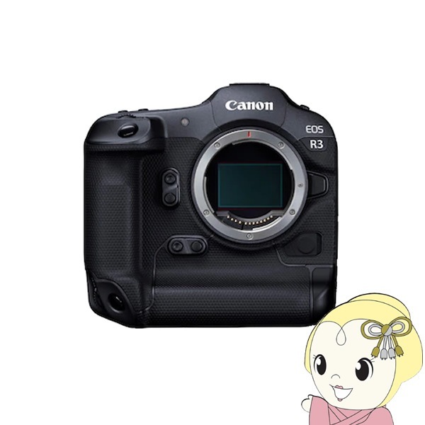 Canon Υ ե륵ߥ顼쥹㥫 ܥǥ EOS R3 ܥǥ̡