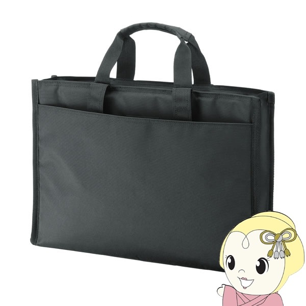 サンワサプライ プロジェクターバッグ 小型プロジェクター向け 15.6インチワイド対応 BAG-PRO2N | サンワサプライ(Sanwa Supply) プロジェクターバッグ 小型