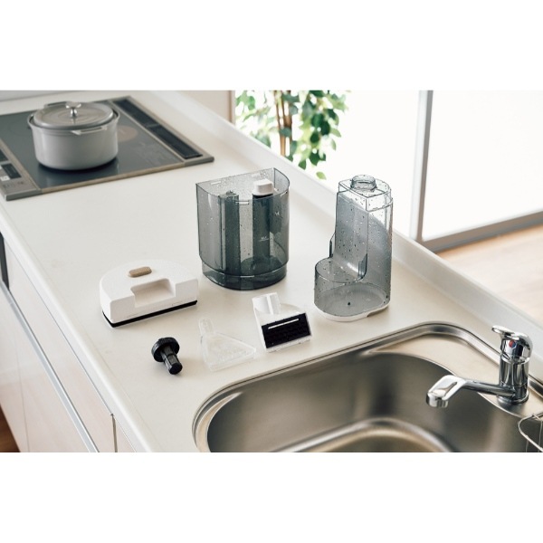 �ϥ������� �����ʿ������ݽ��� MIZUKI nu-no �ߥ��� �̡��� ���她�������ǥ� �ۥ磻�� JC-RPS1A-W������̵��(�̳�ƻ�����졦Υ�����)��