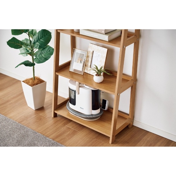 �ϥ������� �����ʿ������ݽ��� MIZUKI nu-no �ߥ��� �̡��� ���她�������ǥ� �ۥ磻�� JC-RPS1A-W������̵��(�̳�ƻ�����졦Υ�����)��