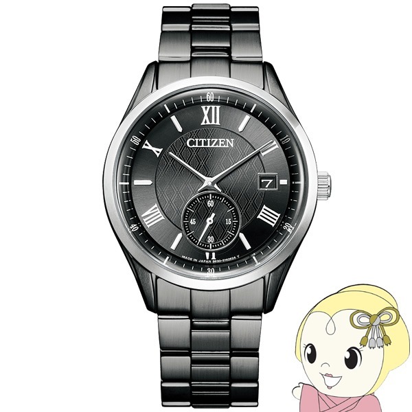 腕時計 シチズン コレクション エコ・ドライブ スモールセコンド