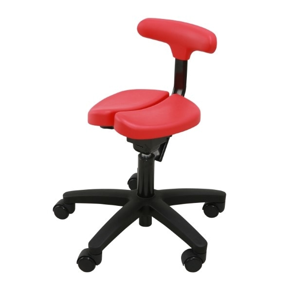 アーユルチェア キャスタータイプ オクトパス 【公式通販】