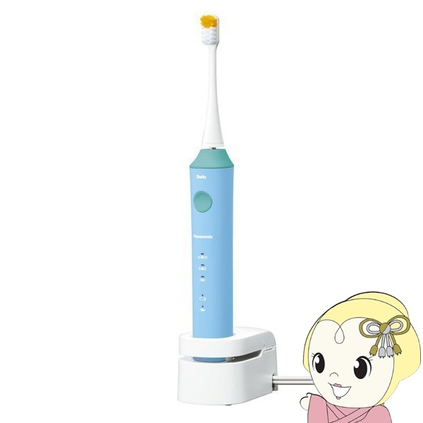 【新品未使用】Panasonic ドルツ EW-DL35 音波電動歯ブラシ 青 楽天市場】パナソニック 電動歯ブラシ ドルツ 青 ew－dl35の通販