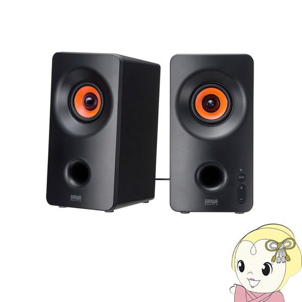 MM-SPBT3WAY サンワサプライ Bluetooth対応 3WAYマルチメディア