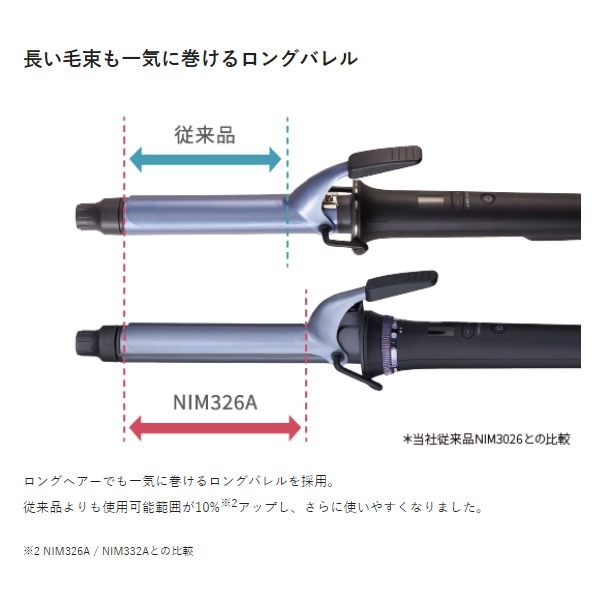 ߸ˤꡡץեåʥ ץƥȥ󥫡륢[32mm] ƥ TESCOM NIM332A-K̵(̳ƻ졦Υ)