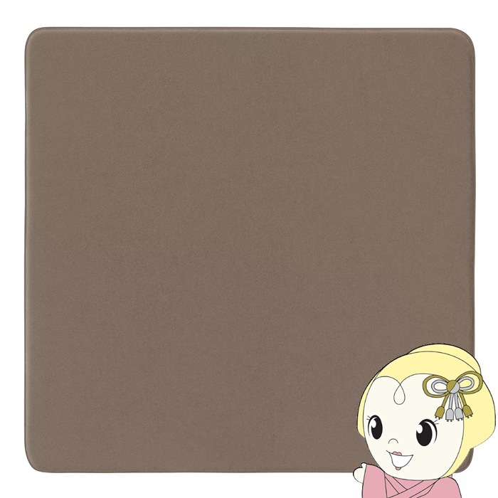 パナソニック　DC-3HA ホットカーペット　断熱シート Panasonic - パナソニック DC-3HA ホットカーペット 断熱シート