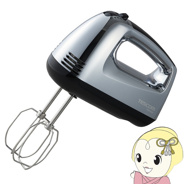 �߸ˤ��ꡡ�ϥ�ɥߥ����� �ƥ����� TESCOM THM1300-S������̵��(�̳�ƻ�����졦Υ�����)��