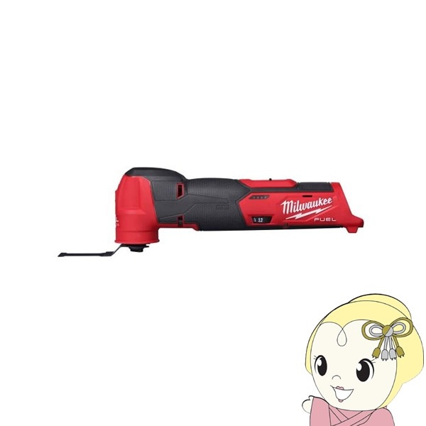 【SALE】Milwaukee ミルウォーキー　M12マルチツール M12 FMT　中古　リサイクルショップ宮崎屋住吉店25.1.25 SALE】Milwaukee ミルウォーキー M12マルチツール M12 FMT 中古