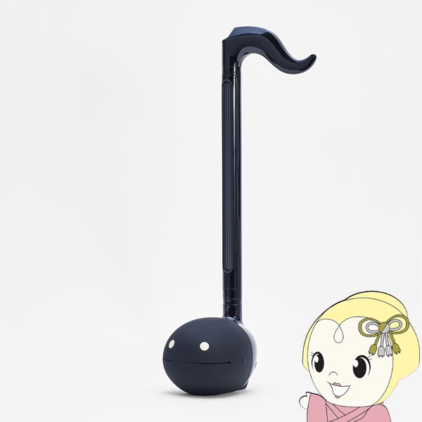 明和電機 キューブ Otamatone オタマトーン【テクノ】ブラック 楽天市場】【スーパーSALE】最大1000円OFFクーポン