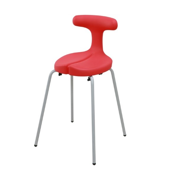 メーカー直送】アーユル・チェアー スツールタイプ Sサイズ 椅子