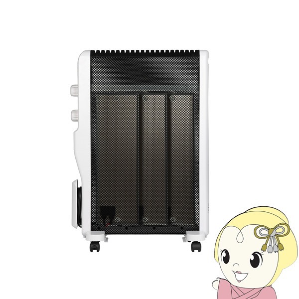 中古】 siroca 速暖マイカヒーター SH-M121用 シューズハンガー siroca