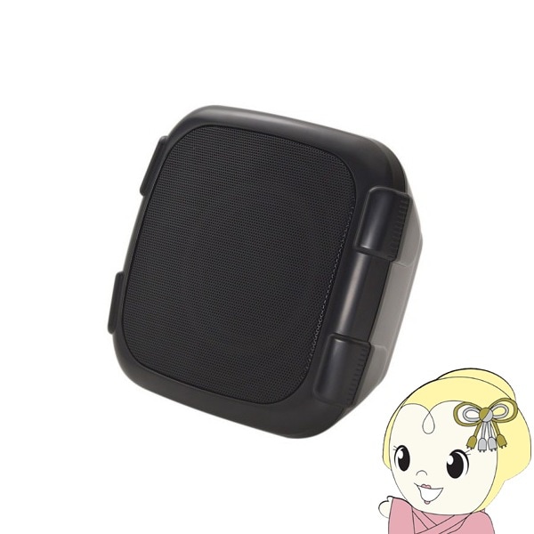 オースミ電機 MASSIVE BOX形スピーカー ローインピーダンス専用 天吊り