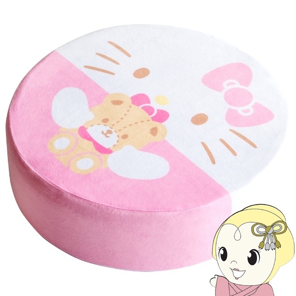 kpsオリジナル ハローキティ マットレス ベッド クッション 2m 日本未発売 kpsオリジナル ハローキティ マットレス ベッド クッション 2m 日本未