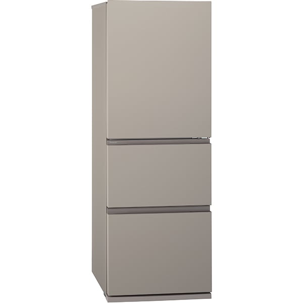 �߸ˤ��ꡡ��¢�ˡ�ɸ����������ۥѥʥ��˥å� ��������ڼ� ��ư��ɹ 326L ��60cm ������ 3�ɥ� �ޥåȥ١����� NR-C33ES1-C ����ɼ� ������ڵ��Ԥ�����̵����(¾��������/�̳�ƻ�����졦Υ���б��Բ�)��