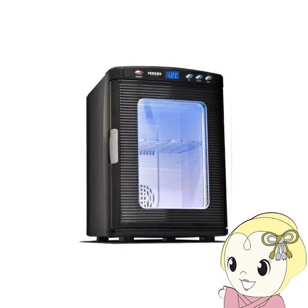 ベルソス　25Lペルチェ式冷温庫 VP-25LG ベルソス 25Lペルチェ式冷温庫 VP-25LG | イオンスタイルオンライン