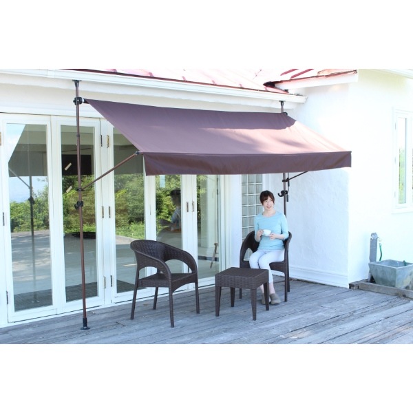 ���褱 �������� �����դ� ʪ�������դ� �����˥�2m �֥饦�� ��ӥ󥰥����� ë¼�¶� TAN-904-20A-BR������̵��(�̳�ƻ�����졦Υ�����)��