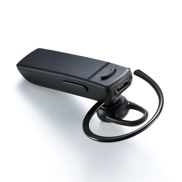 Bluetooth��Υ��إåɥ��å� ����掠�ץ饤 MM-BTMH37BKN�������̡�