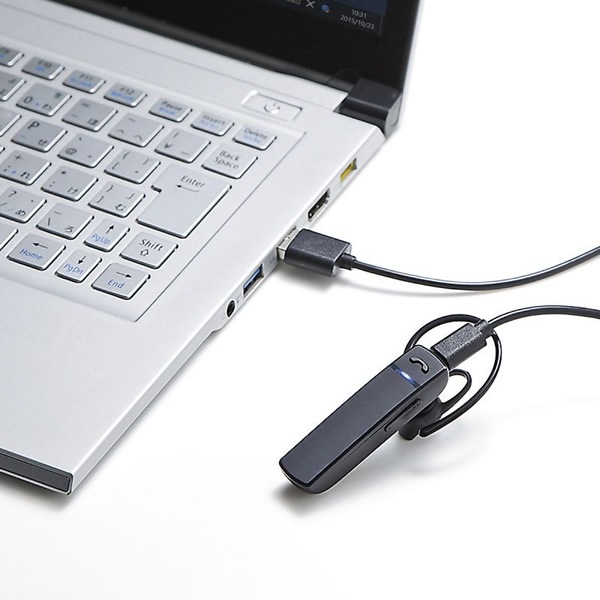 Bluetooth��Υ��إåɥ��å� ����掠�ץ饤 MM-BTMH37BKN�������̡�