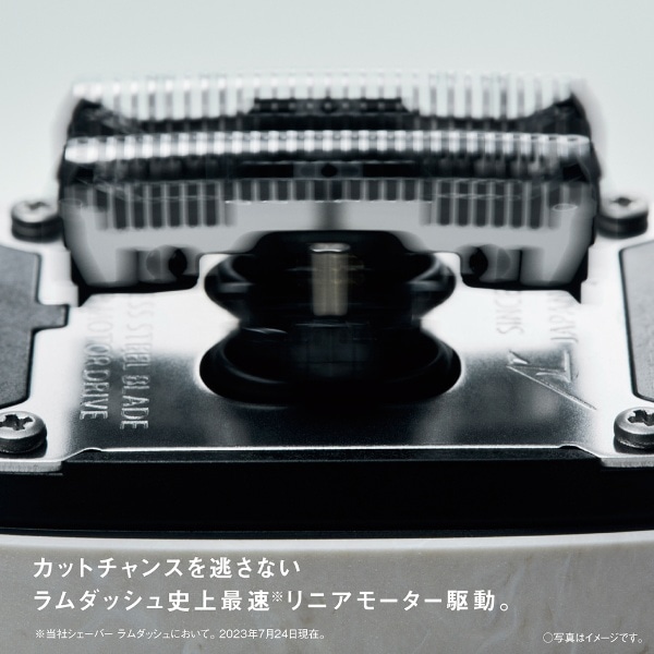 在庫限り 電動シェーバー メンズ パナソニック ラムダッシュ