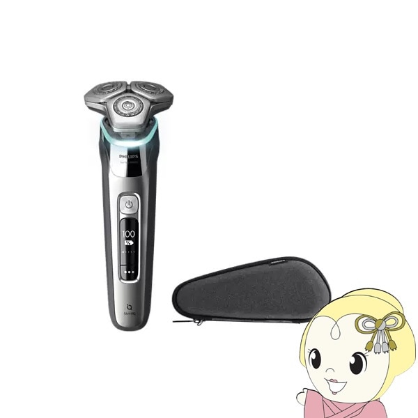 フィリップス回転式シェーバー フィリップス S9980／30 メンズ