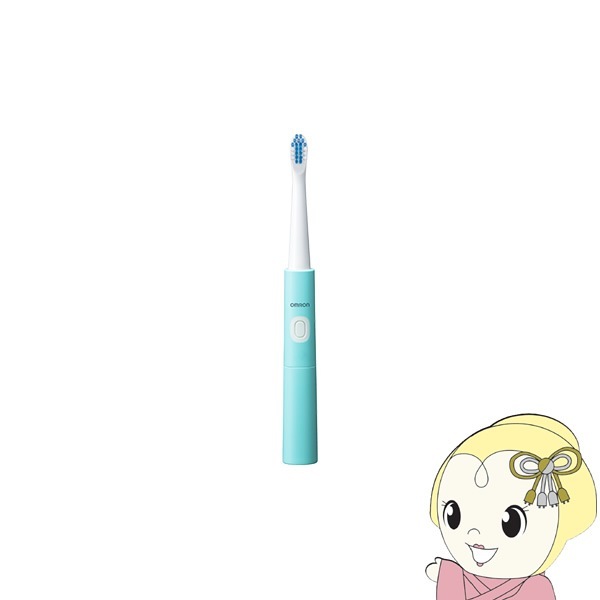 Surg　オムロン 音波式電動歯ブラシ HT-B320-W 2セット オムロン(OMRON) TOOTHBRUSH Surg オムロン 音波式電動歯ブラシ