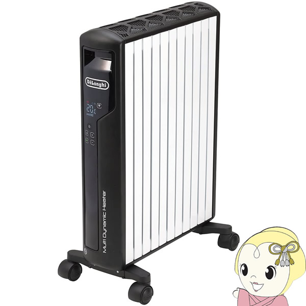 DeLonghi デロンギ マルチダイナミックヒーター Wi-Fiモデル 