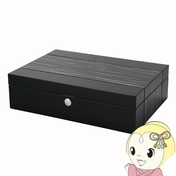 Paul Design ポールデザイン GENT10-BS GENTLEMEN ウォッチ  