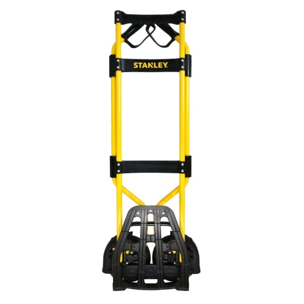 STANLEY スタンレー スチール製ハンドトラック 耐荷重200kg SXWTDFT591 STANLEY スタンレー スチール製ハンドトラック 耐荷重200kg SXWTDFT591