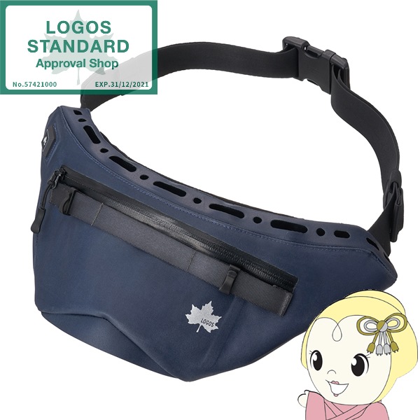 LOGOS ボディエアコン ロゴス 正規販売店】ボディエアコン・Vツインクール 2023年仕様