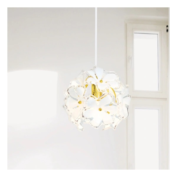 キシマ ブーケ Bouquet シャンデリア ペンダントライト 4灯 LED ◇ キシマ ブーケペンダントライト キシマ ブーケ Bouquet シャンデリア