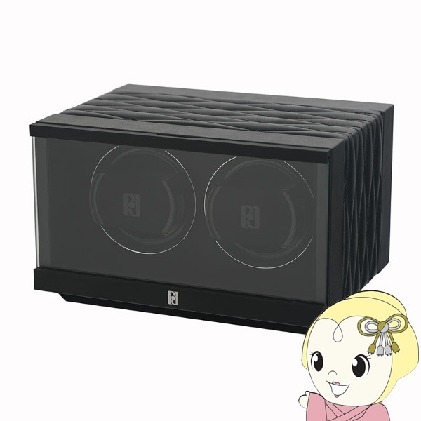 PAUL DESIGN ポールデザイン ワインディングマシーン PETITE2D-LBK 2本 